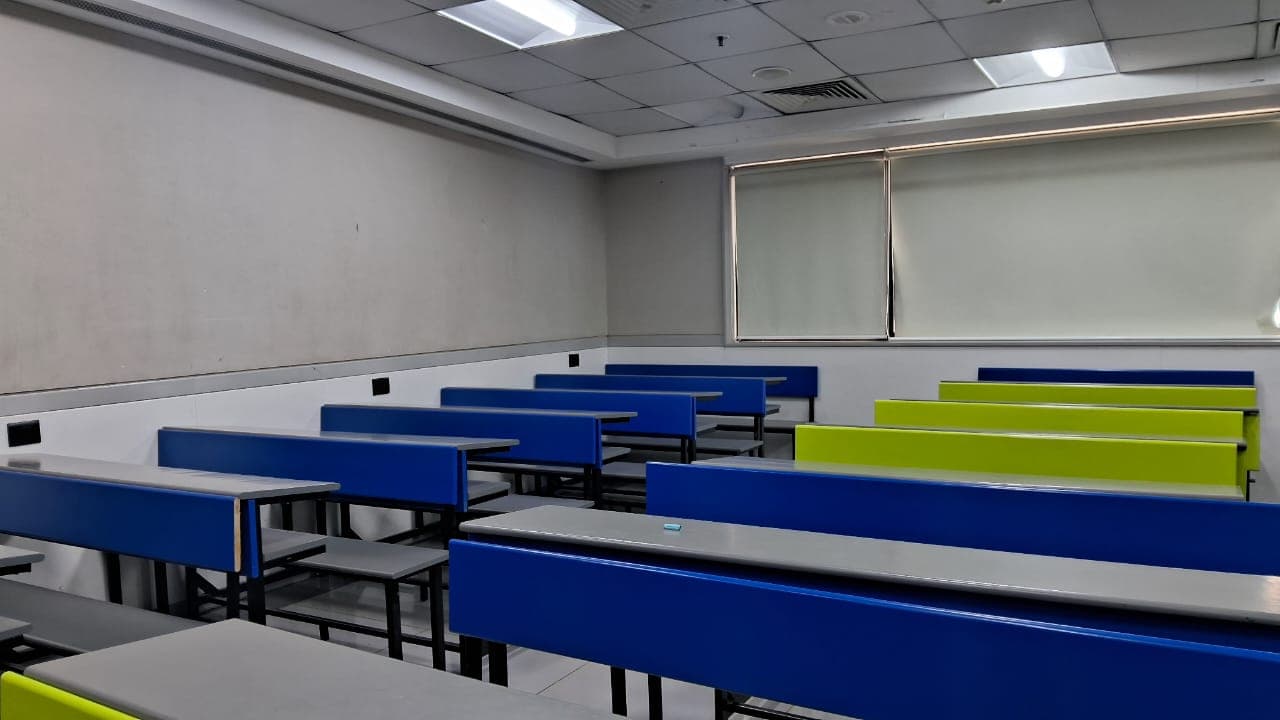 Mithibai College of Arts Academic photo 3